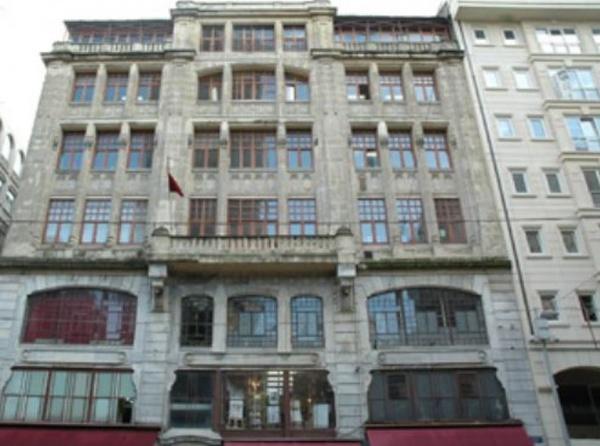 Beyoğlu Anadolu Lisesi İSTANBUL BEYOĞLU