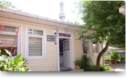 Beyoğlu Cihangir Halk Eğitimi Merkezi İSTANBUL BEYOĞLU