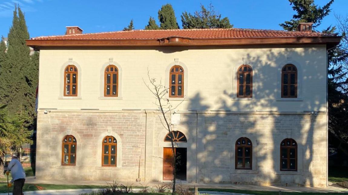 Çatalca Halk Eğitimi Merkezi İSTANBUL ÇATALCA