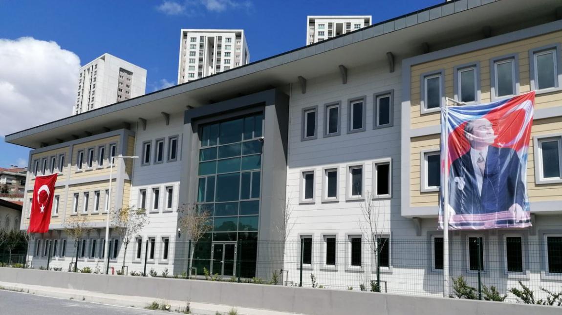 Eyüpsultan Kız Anadolu İmam Hatip Lisesi İSTANBUL EYÜPSULTAN