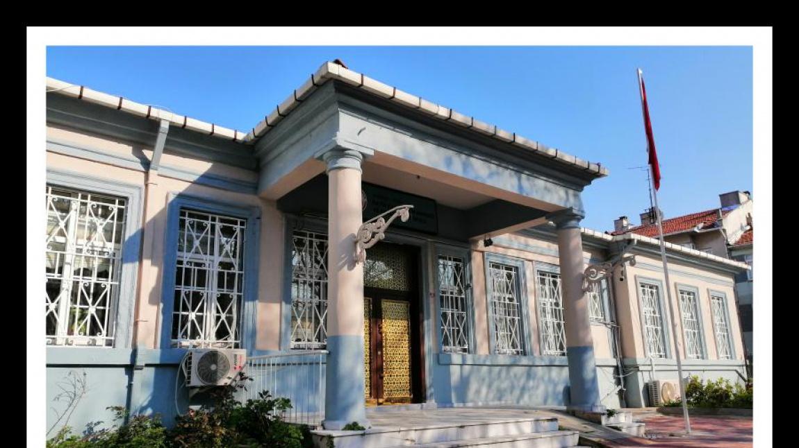 Fatih Halk Eğitimi Merkezi İSTANBUL FATİH