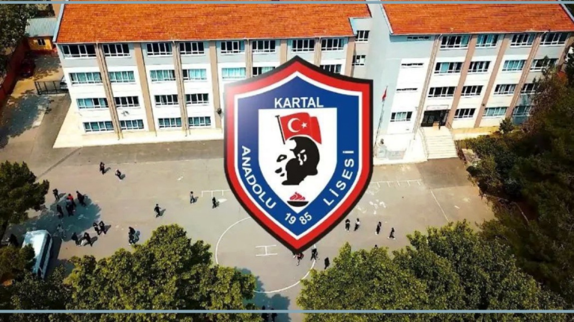 Kartal Anadolu Lisesi İSTANBUL KARTAL