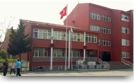Kartal Ticaret Mesleki ve Teknik Anadolu Lisesi İSTANBUL KARTAL