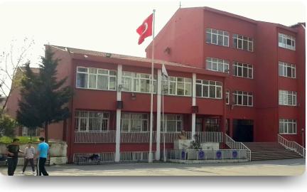 Kartal Mesleki ve Teknik Anadolu Lisesi İSTANBUL KARTAL