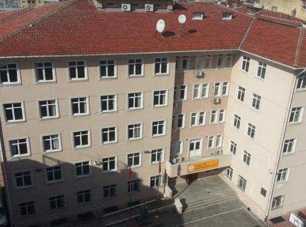 Kurtuluş Anadolu Lisesi İSTANBUL ŞİŞLİ