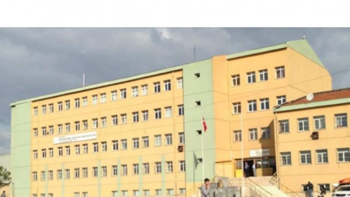 Kağıthane İTO Ticaret Mesleki ve Teknik Anadolu Lisesi İSTANBUL KAĞITHANE