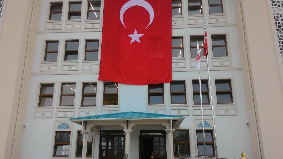 Sabri Ekşinozlugil Anadolu İmam Hatip Lisesi YALOVA MERKEZ