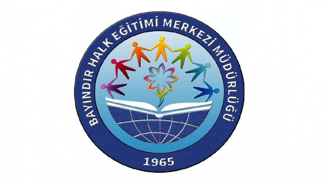 Bayındır Halk Eğitimi Merkezi İZMİR BAYINDIR