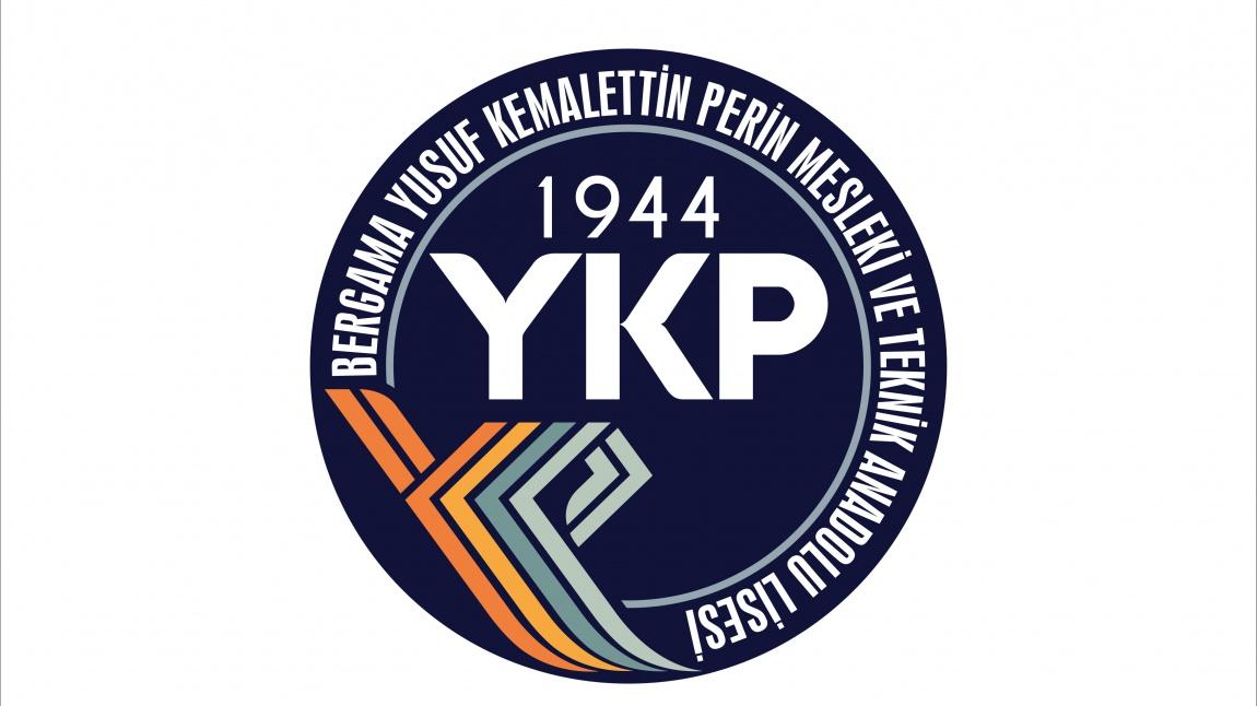 Bergama Yusuf Kemalettin Perin Mesleki ve Teknik Anadolu Lisesi İZMİR BERGAMA