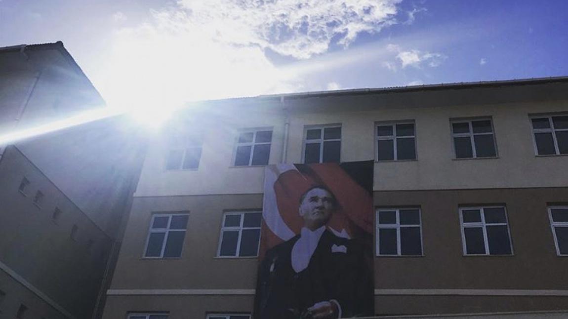 Çeşme Atatürk Anadolu Lisesi İZMİR ÇEŞME