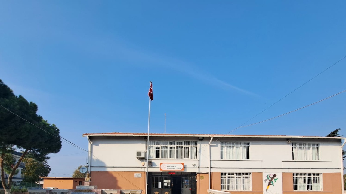 Bağyurdu Anadolu Lisesi İZMİR KEMALPAŞA