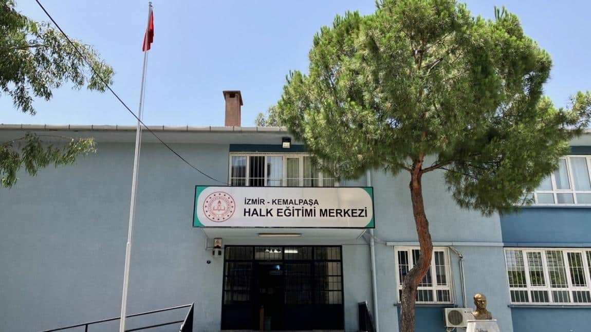 Kemalpaşa Halk Eğitimi Merkezi İZMİR KEMALPAŞA