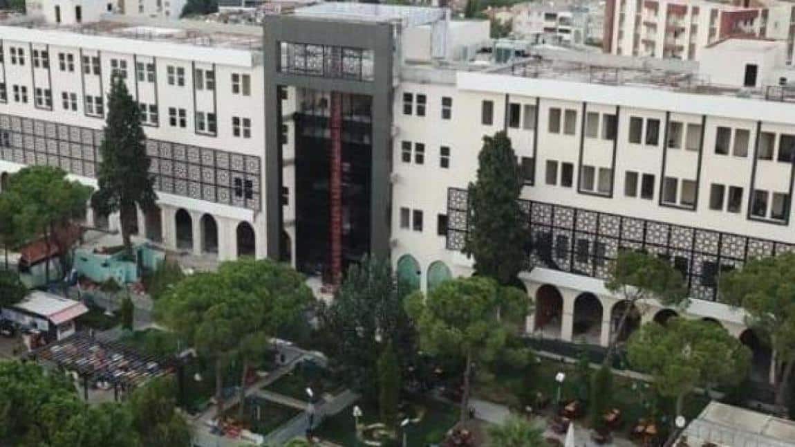 Kınık Halk Eğitimi Merkezi İZMİR KINIK