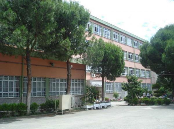 Ödemiş Zübeyde Hanım Mesleki ve Teknik Anadolu Lisesi İZMİR ÖDEMİŞ