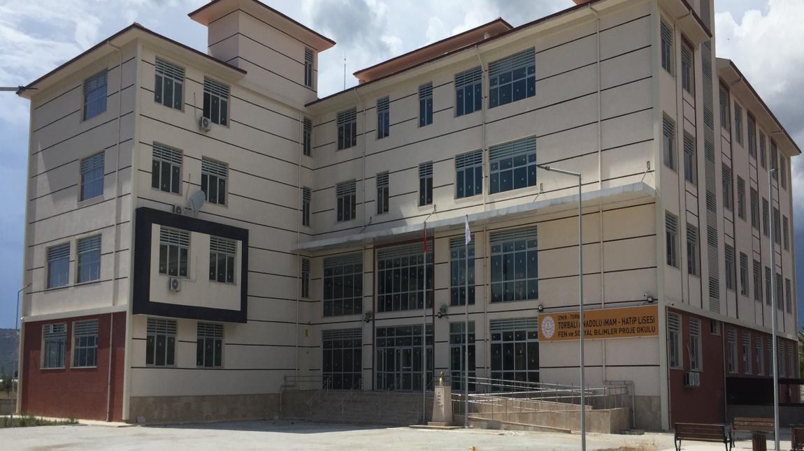 Torbalı Anadolu İmam Hatip Lisesi İZMİR TORBALI