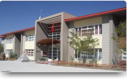 Hüsnü M.Özyeğin Anadolu Lisesi KARS MERKEZ