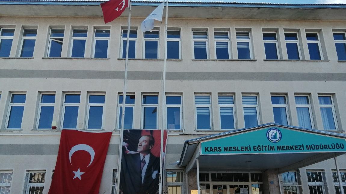Kars Mesleki Eğitim Merkezi KARS MERKEZ