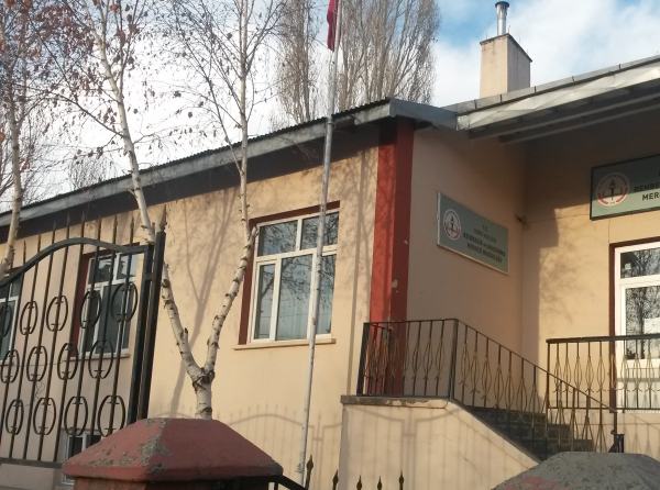 Kars Rehberlik ve Araştırma Merkezi KARS MERKEZ