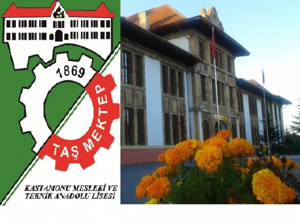 Kastamonu Taşmektep Mesleki ve Teknik Anadolu Lisesi KASTAMONU MERKEZ