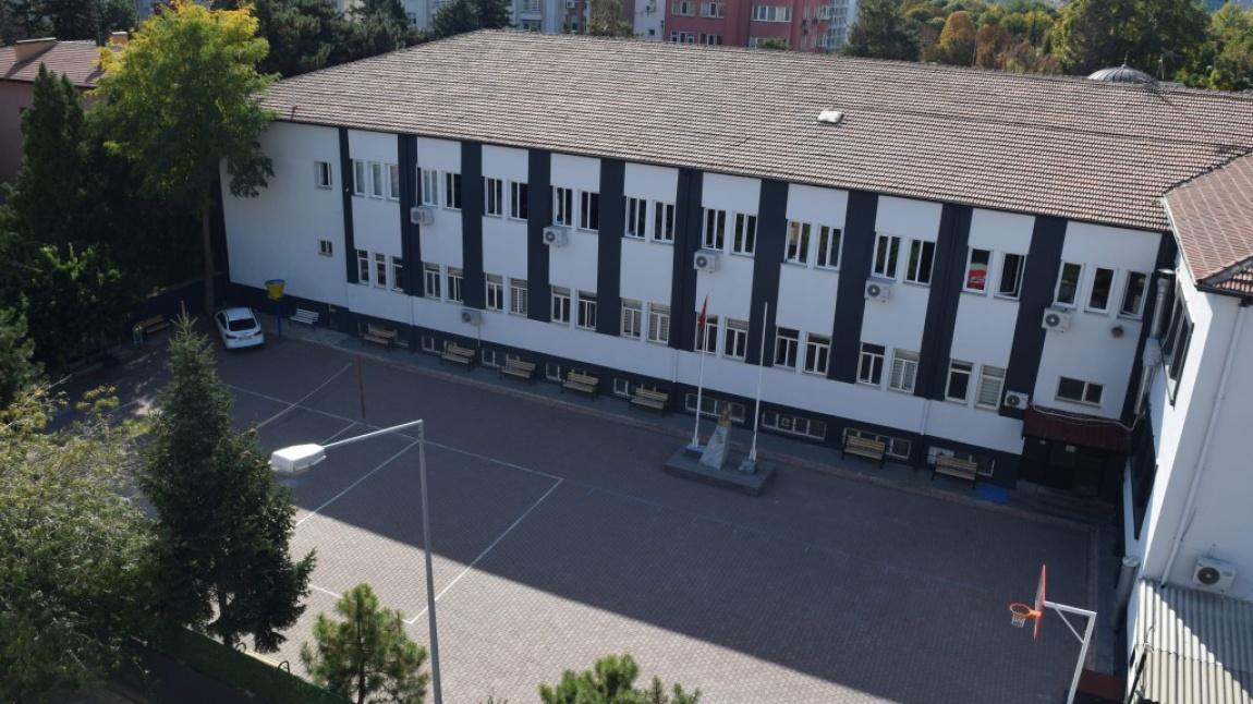 Şehit Yusuf Çağatay Sanalp Kocasinan Kız Mesleki ve Teknik Anadolu Lisesi KAYSERİ KOCASİNAN