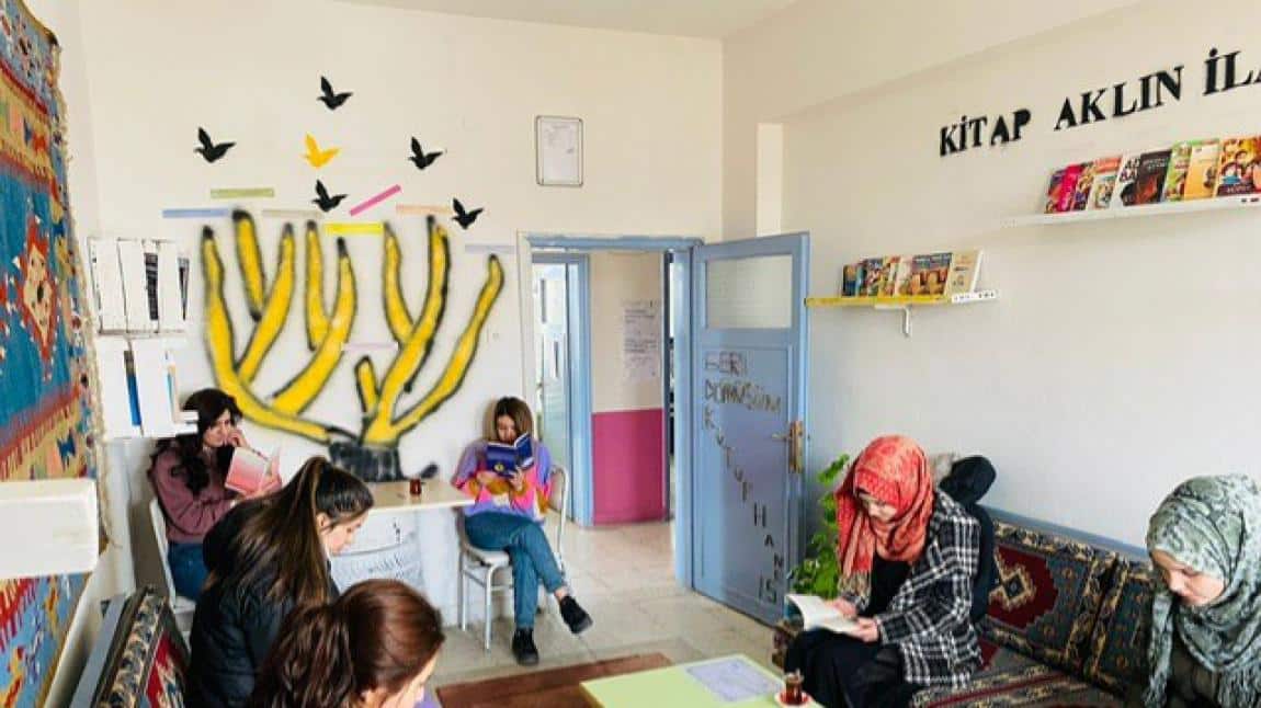 Kayseri Pınarbaşı Şehit Nafiz Uluırmak Halk Eğitimi Merkezi KAYSERİ PINARBAŞI