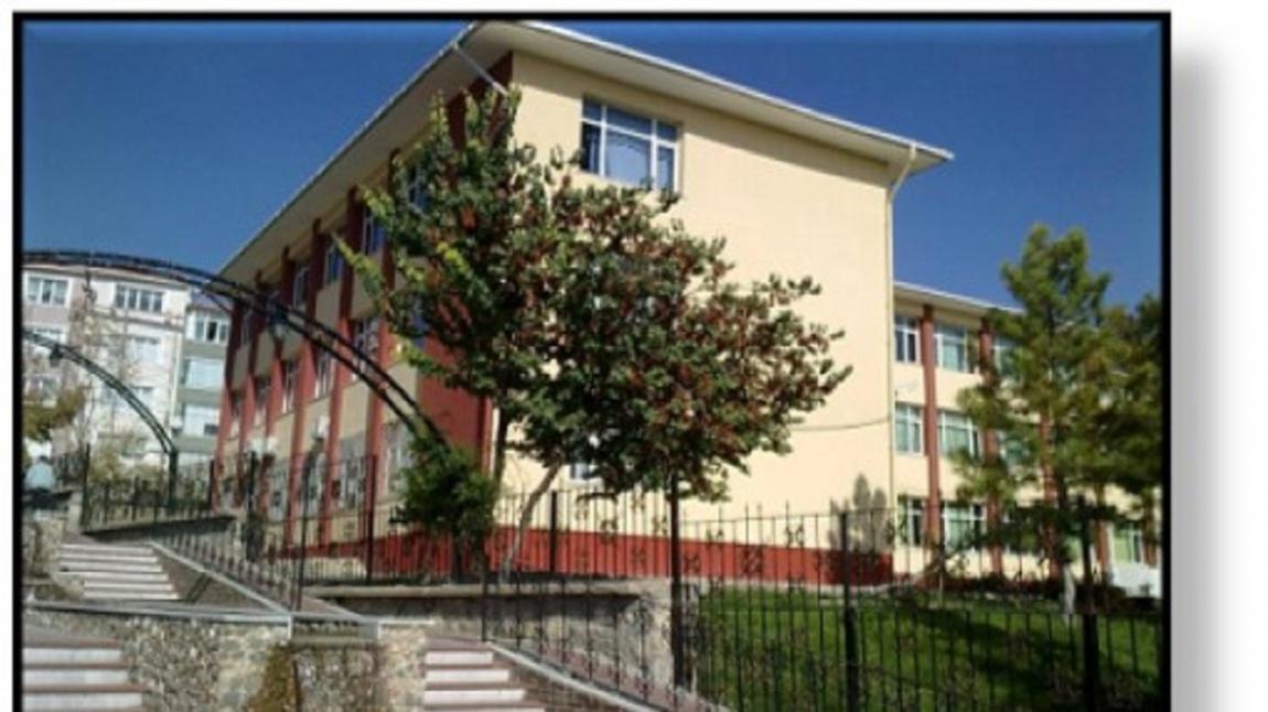 Kocahıdır Ticaret Mesleki ve Teknik Anadolu Lisesi KIRKLARELİ MERKEZ