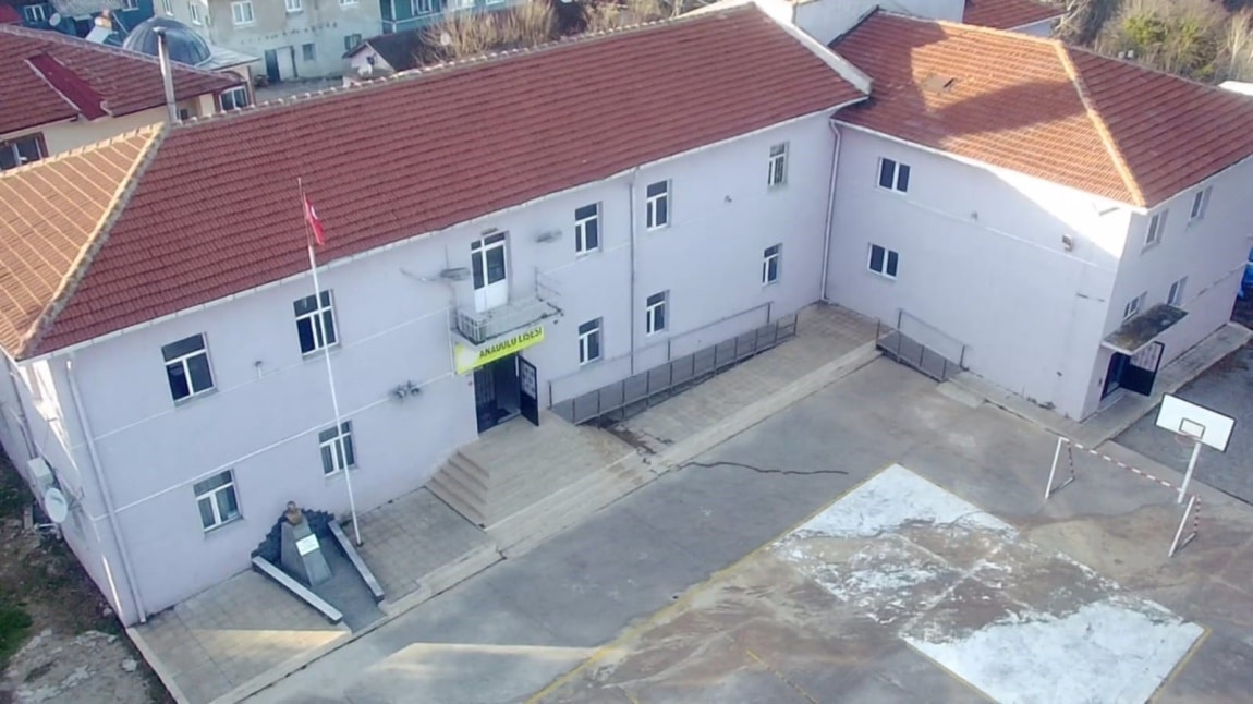 Demirköy Anadolu Lisesi KIRKLARELİ DEMİRKÖY