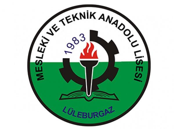 Lüleburgaz Mesleki ve Teknik Anadolu Lisesi KIRKLARELİ LÜLEBURGAZ