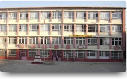 Kırşehir Lisesi KIRŞEHİR MERKEZ