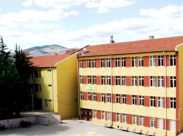 Aşıkpaşa Mesleki ve Teknik Anadolu Lisesi KIRŞEHİR MERKEZ