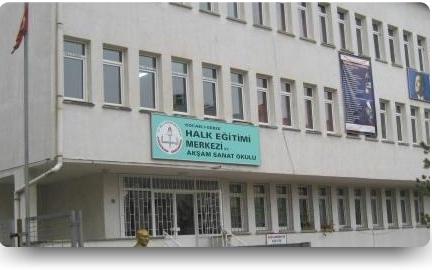Gebze Halk Eğitimi Merkezi KOCAELİ GEBZE