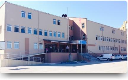 A.Gazanfer Bilge İşitme Engelliler  İlkokulu KOCAELİ KARAMÜRSEL