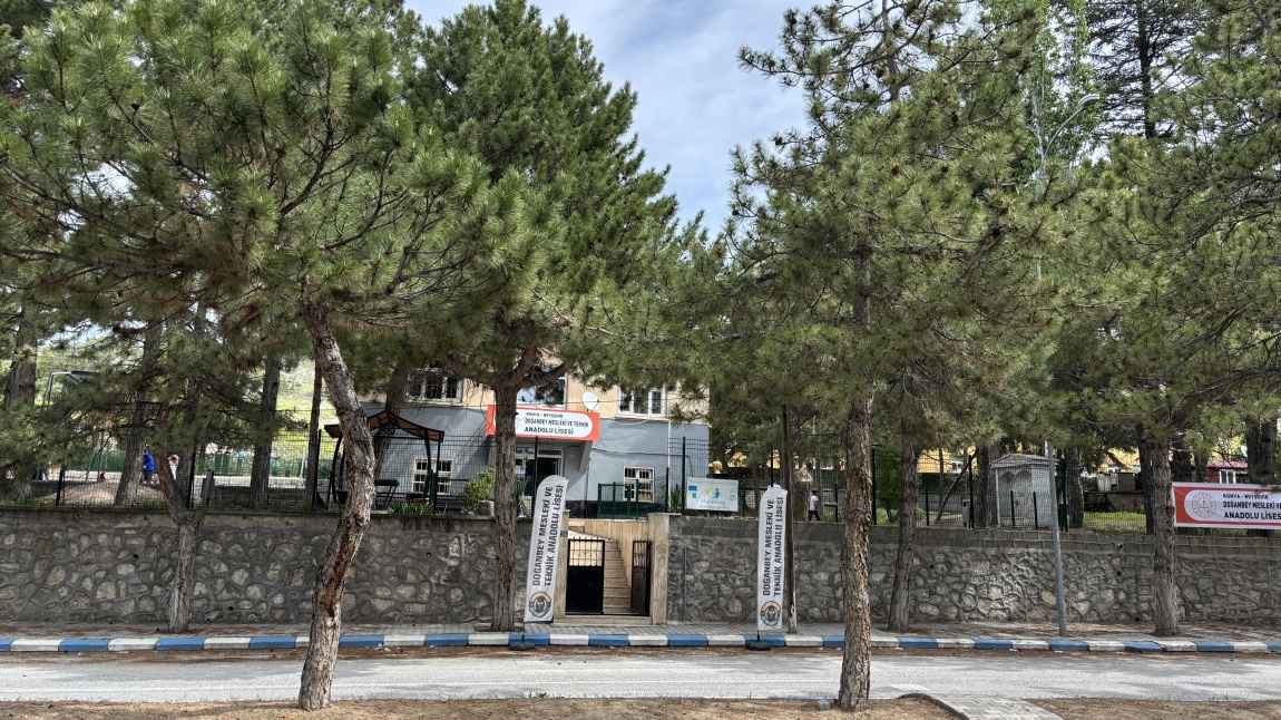 Doğanbey Mesleki ve Teknik Anadolu Lisesi KONYA BEYŞEHİR