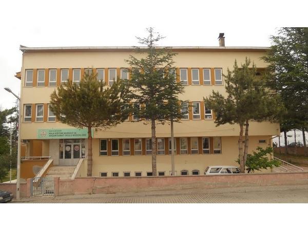Beyşehir Halk Eğitimi Merkezi KONYA BEYŞEHİR