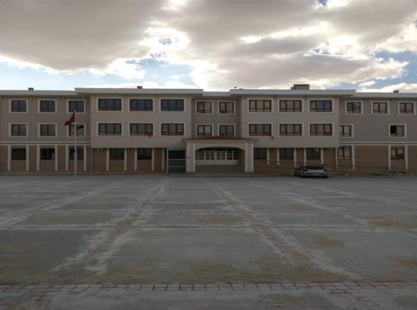 Cihanbeyli Halk Eğitimi Merkezi KONYA CİHANBEYLİ