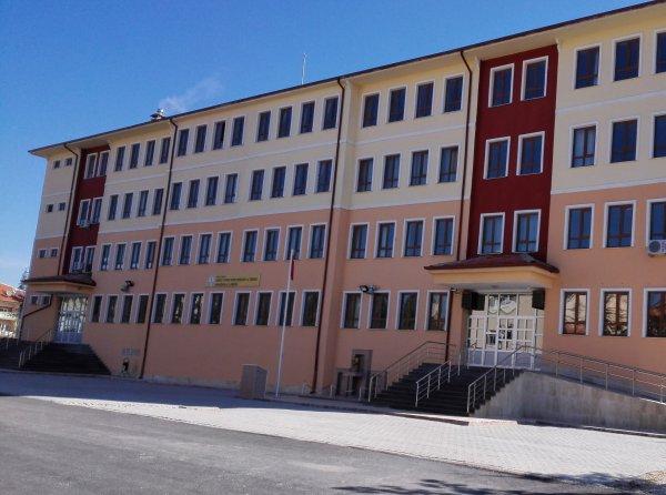 Ereğli Yunus Emre Kız Mesleki ve Teknik Anadolu Lisesi KONYA EREĞLİ