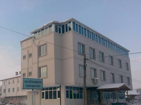 Konya Ereğli Halk Eğitimi Merkezi KONYA EREĞLİ