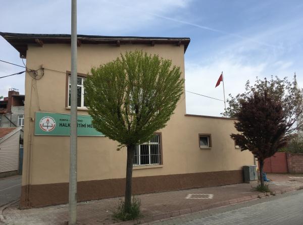 Sarayönü Halk Eğitimi Merkezi KONYA SARAYÖNÜ