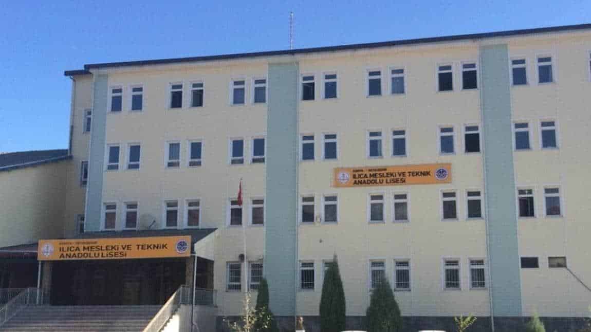 Seydişehir Ilıca Ticaret Mesleki ve Teknik Anadolu Lisesi KONYA SEYDİŞEHİR