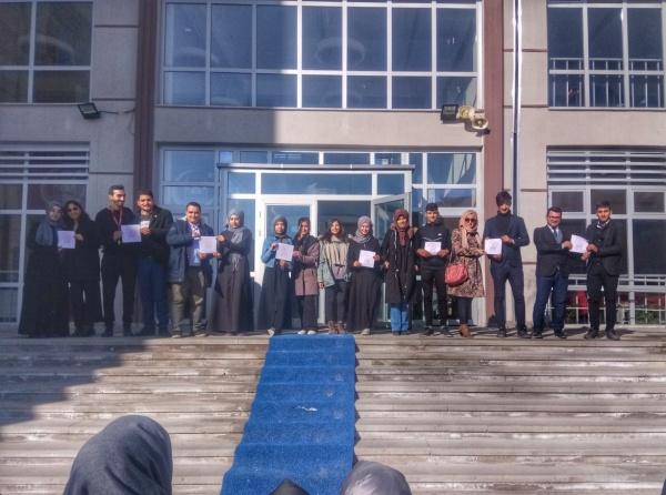 Yunak Anadolu İmam Hatip Lisesi KONYA YUNAK