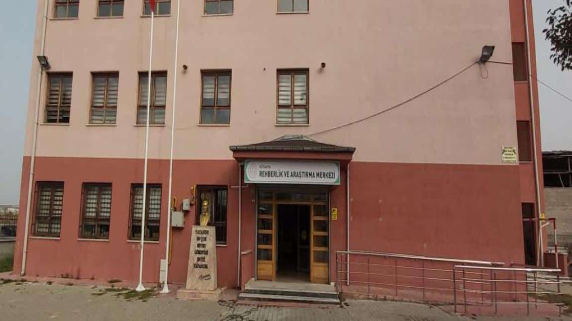 Kütahya Rehberlik ve Araştırma Merkezi KÜTAHYA MERKEZ