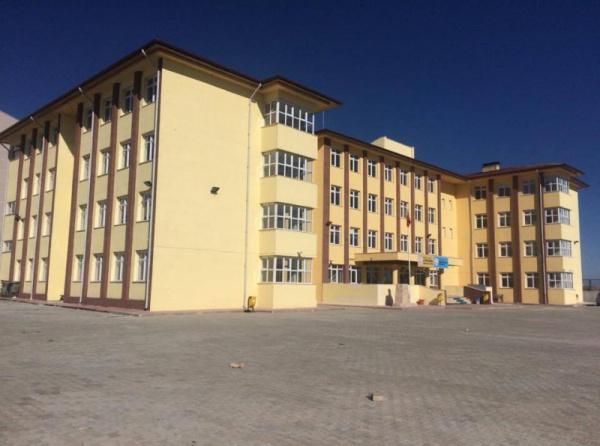 Altıntaş Anadolu İmam Hatip Lisesi KÜTAHYA ALTINTAŞ