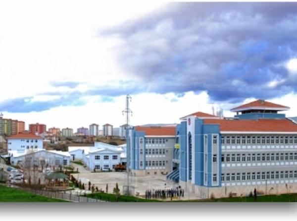 Şehit Emre Üçkan Mesleki ve Teknik Anadolu Lisesi KÜTAHYA SİMAV