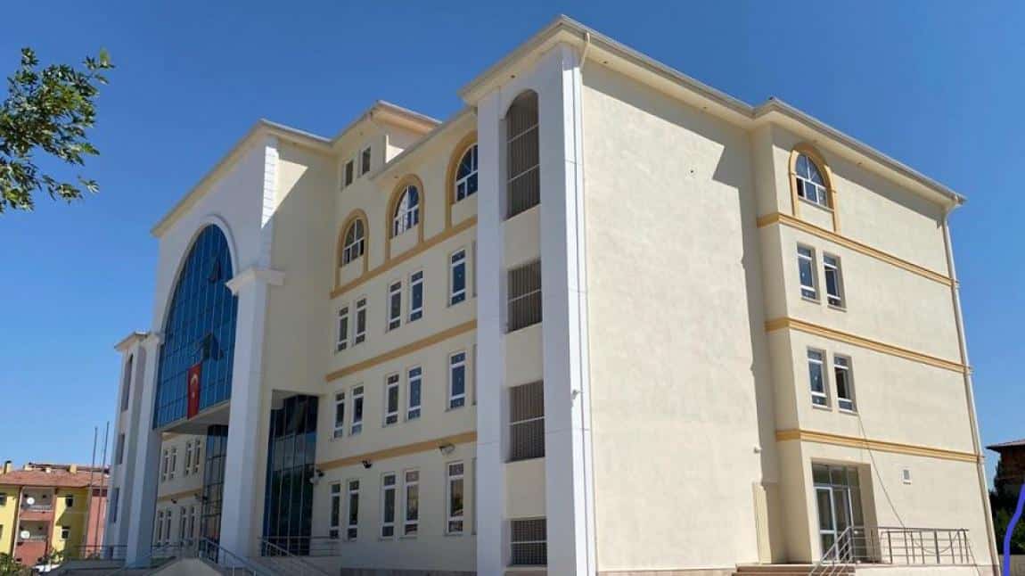 Erkenek Şehit Gökhan Kuzu Anadolu Lisesi MALATYA DOĞANŞEHİR