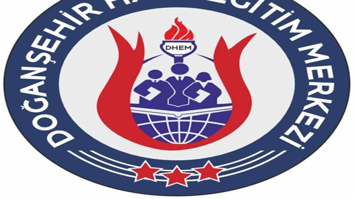 Doğanşehir Halk Eğitimi Merkezi MALATYA DOĞANŞEHİR