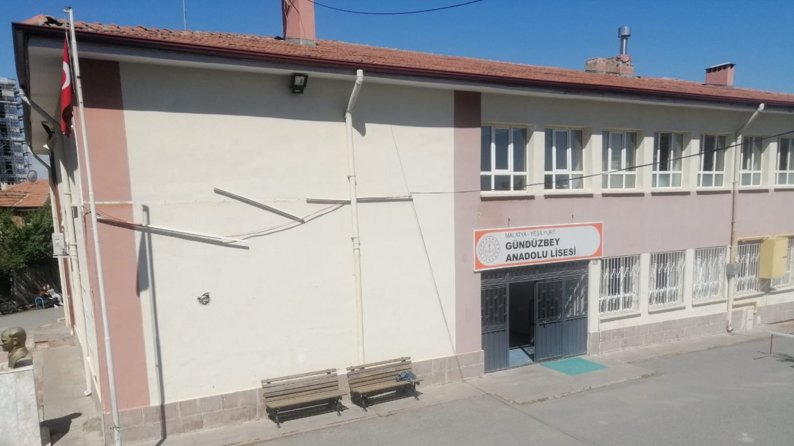 Gündüzbey Anadolu Lisesi MALATYA YEŞİLYURT