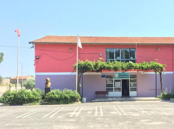 Yıldırım Beyazıt İlkokulu MANİSA ALAŞEHİR