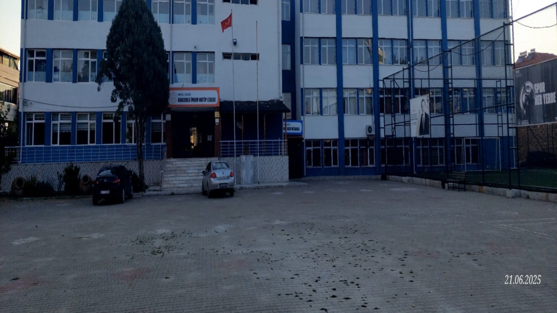 Selendi Anadolu İmam Hatip Lisesi MANİSA SELENDİ