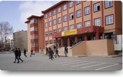 Elbistan Mesleki ve Teknik Anadolu Lisesi KAHRAMANMARAŞ ELBİSTAN