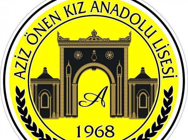 Aziz Önen Kız Anadolu Lisesi MARDİN MİDYAT
